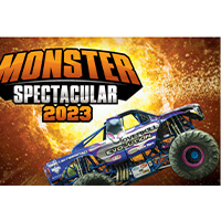 Monster Truck Spectacular Kingston Ontario