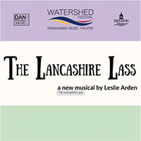The Musical Lancashire Lass in Kingston Ontario