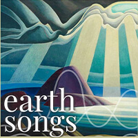 The Spire hosts the earth songs