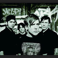 BILLY TALENT With Special Guests GOB Coming To Kingston September 21