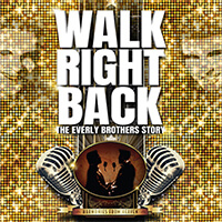 “Walk Right Back” is the maiden show that narrates this epic tale of brotherhood and unparalleled music.