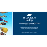 SLC Community Connections
