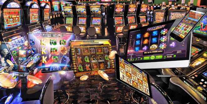 Can You Win Real Money From Online Slots Can You Win Real Money From Online Slots