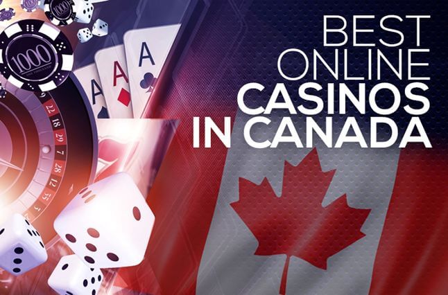 top canadian online casinos