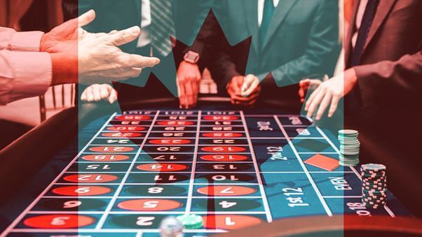 The Best 20 Examples Of 10 casinos Canada