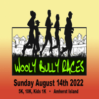Wooly Bully Races 5k/10k