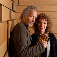 Herb Alpert, the legendary trumpeter