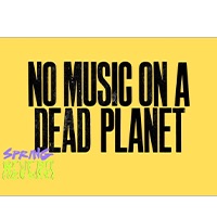 Fan Club for Climate Music Declares Emergency