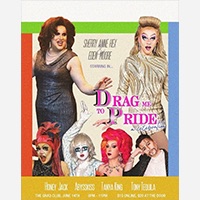 Drag me to Pride a Celebration at the Kingston Grad Club