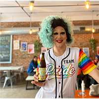Pride festival trivia night