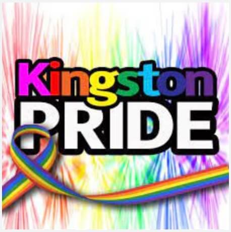 KINGSTON PRIDE COMMUNITY FAIR
