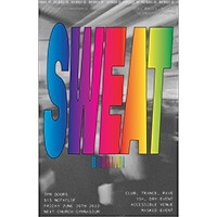 Last day of Pride month Rave dance party Kingston