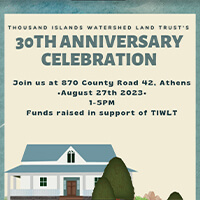 honoring environmental champions, community leaders, and critical stakeholders who have contributed significantly to the success of TIWLT