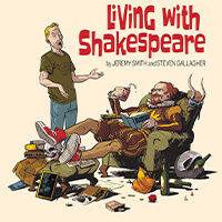 Living With Shakespeare- The Bard's Bus Tour