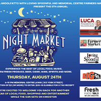 Experience the best of what the local scene has to offer, from tantalizing food to refreshing beverages. Savor locally brewed beer, crisp ciders, and exquisite wines that perfectly complement the evening's ambiance.