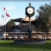 Easter Seals Ontario warmly invites you to the third Annual Grayson Cup Annual Grayson Cup