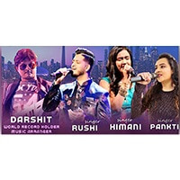 Dandiya Night 2023