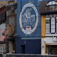 Ale House Kingston