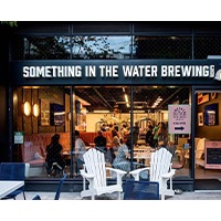 Something in the Water Brewing Co