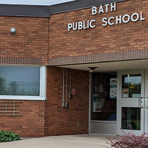Bath Public School