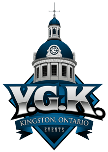 Kingston Ontario Events | YGKEvents.com