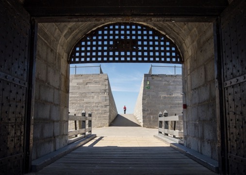 Fort Henry