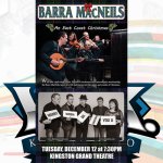 Kingston Holiday events