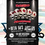 punk Rock live in Kingston, things to do in Kingston