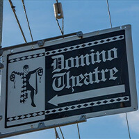 Domino Theatre
