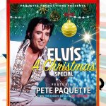 Holiday events in Kingston
