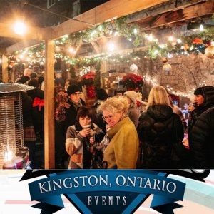 Holiday Market Christmas , Things to do in Kingston