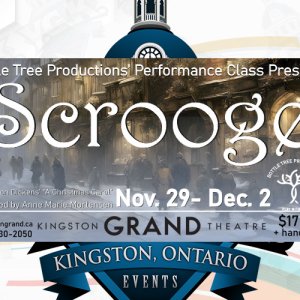 Live theatre in Kingston, Things to do in Kingston