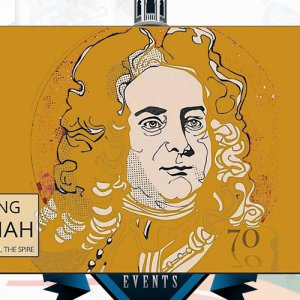 Things to do in Kingston, Christmas concert