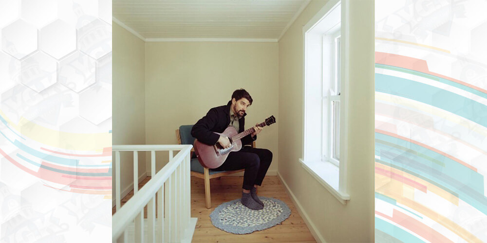 live music at the Isabel Bader centre