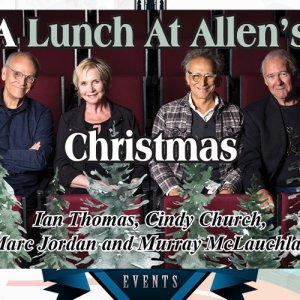 Holiday events in Kingston