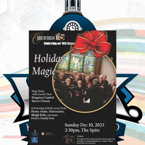 Live music in Kingston, Things to do in Kingston
