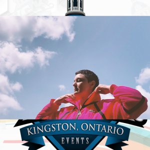 Things to do in Kingston