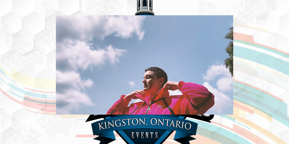Things to do in Kingston
