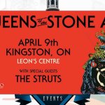 Kingston Ontario Live Music Events, YGKevents