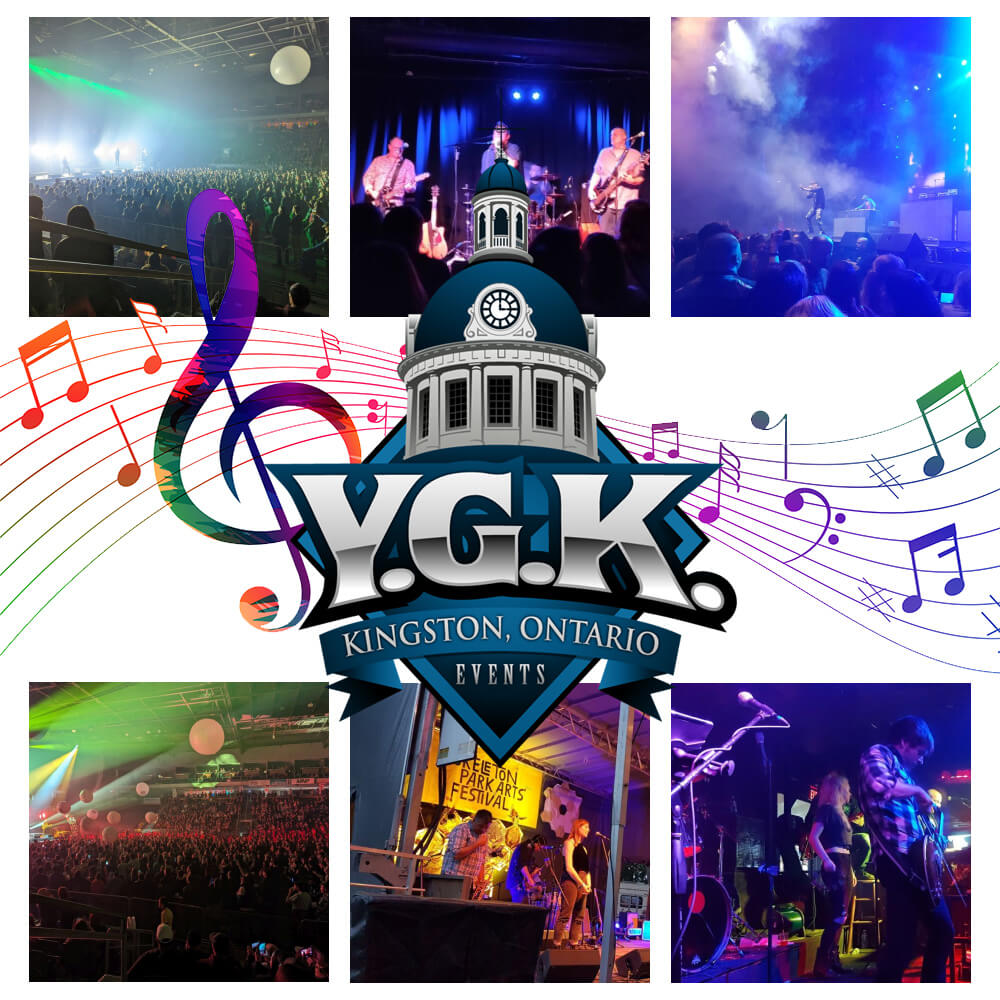 Live Music and Venues, things to do in Kingston