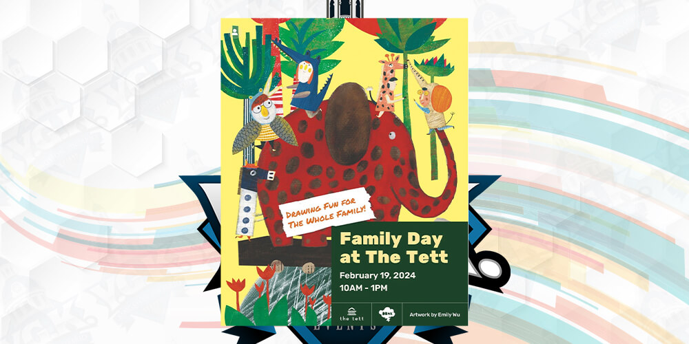 family day event, things to do in Kingston