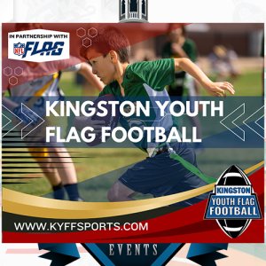 Things to do in Kingston, Kingston youth sports