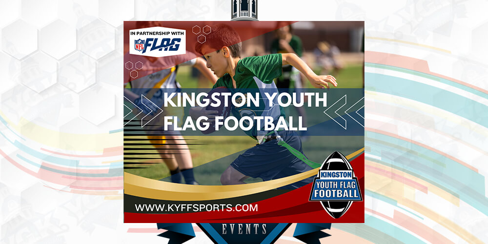 Things to do in Kingston, Kingston youth sports