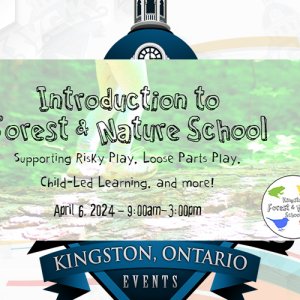 Family events in Kingston