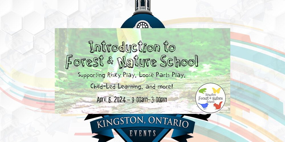 Family events in Kingston