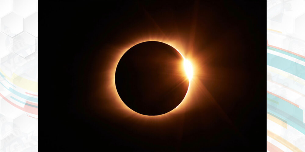 Best places to watch the Total Eclipse
