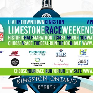 Kingston race weekend, Things to do in Kingston