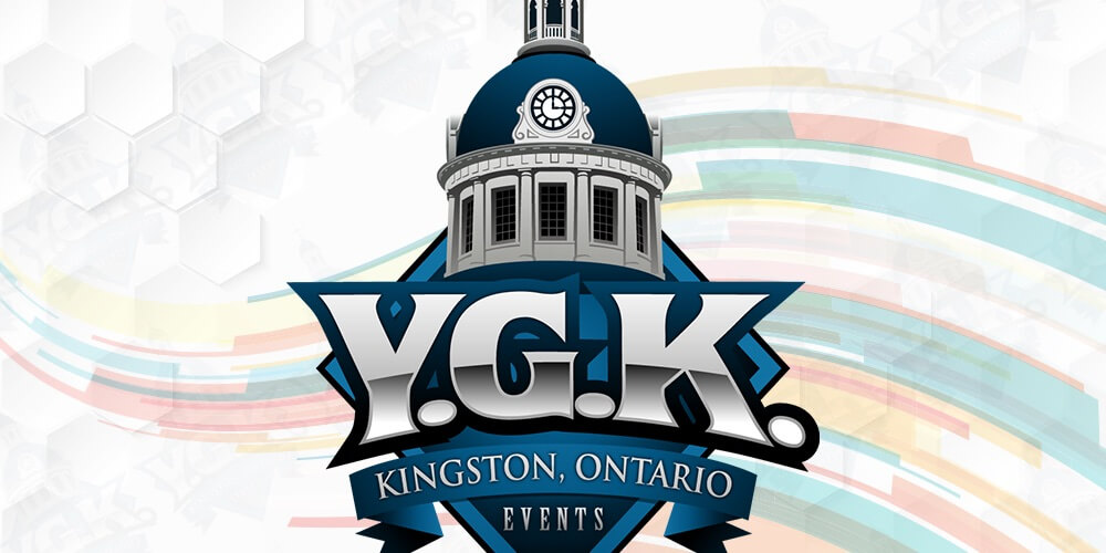 YGK Events - Kingston Ontario Events