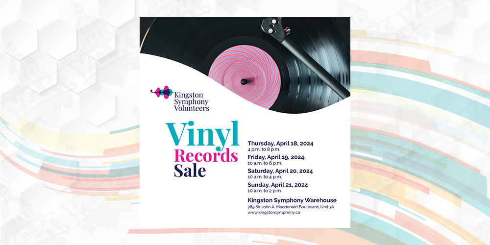 Record sale Kingston