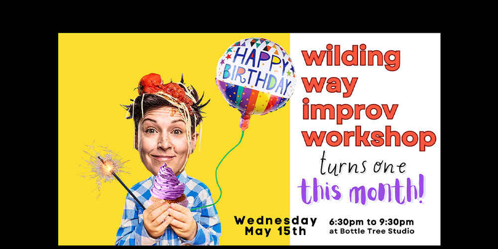 improv in Kingston